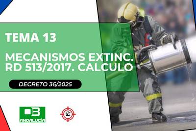Tema 13 Específico - Andalucía